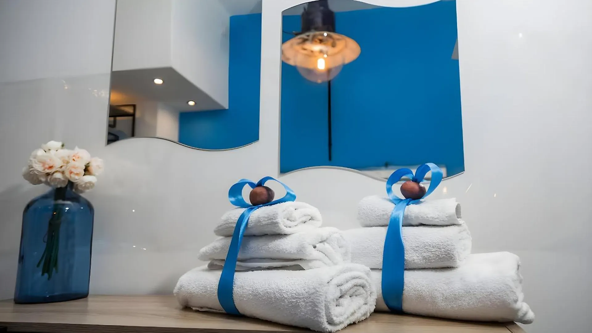 Casa Vacanza A Lampara Багерия 0*,