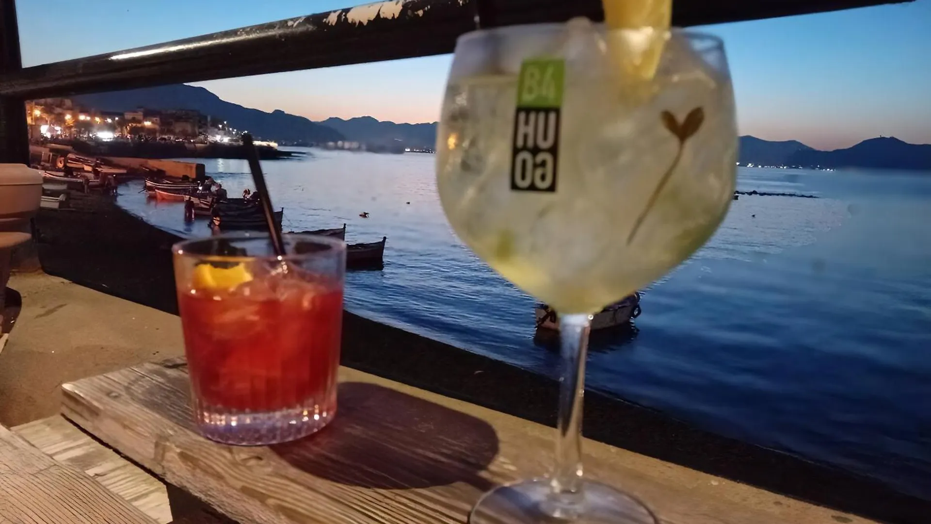 Casa Vacanza A Lampara Μπαγκερία Ιταλία