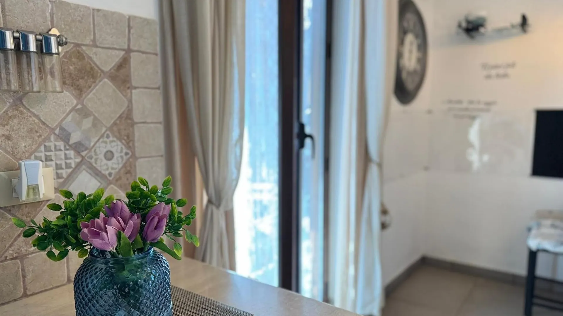 Casa Vacanza A Lampara Багерия 0*,  Италия