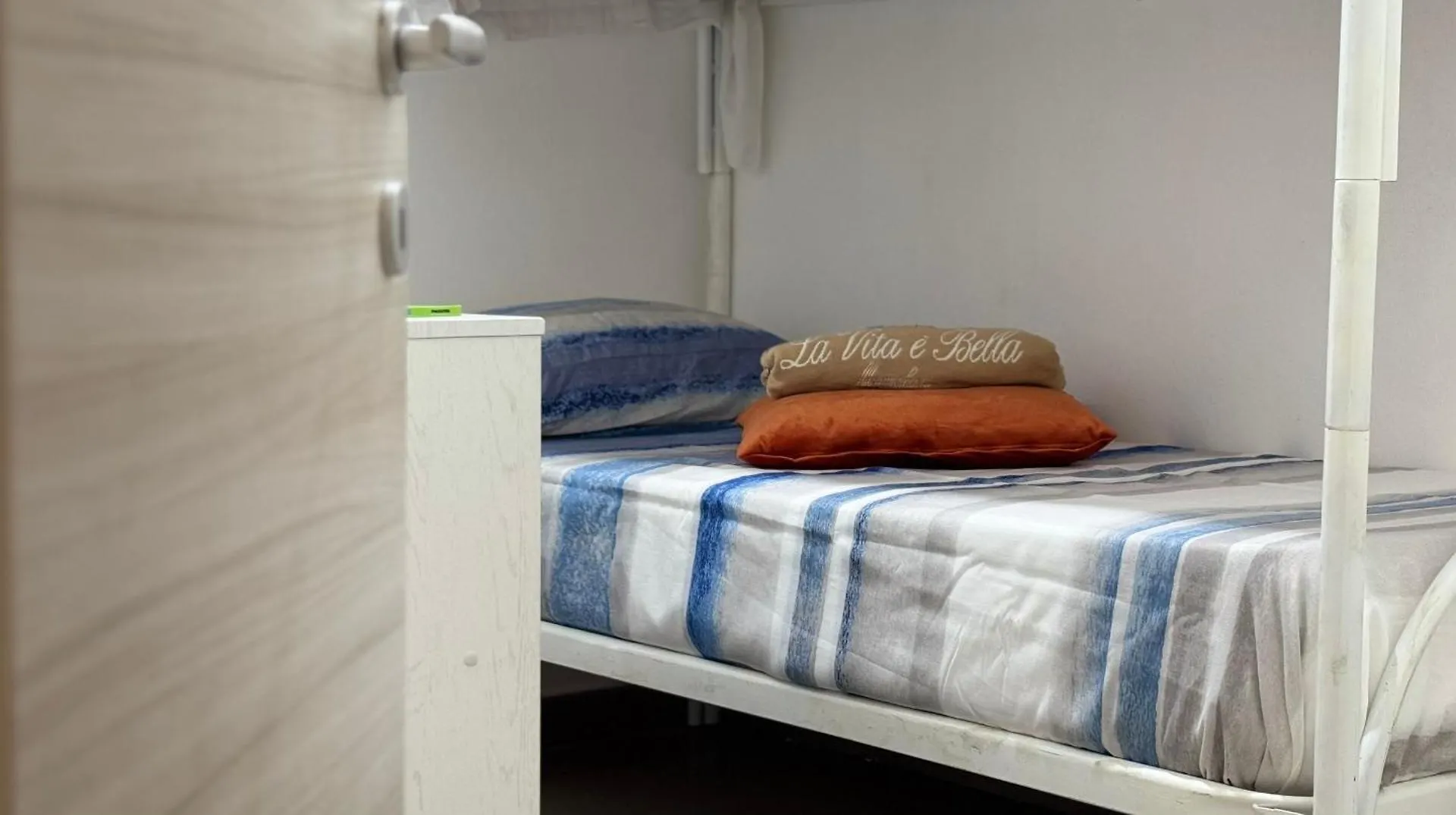 Дом отдыха Casa Vacanza A Lampara Багерия Италия